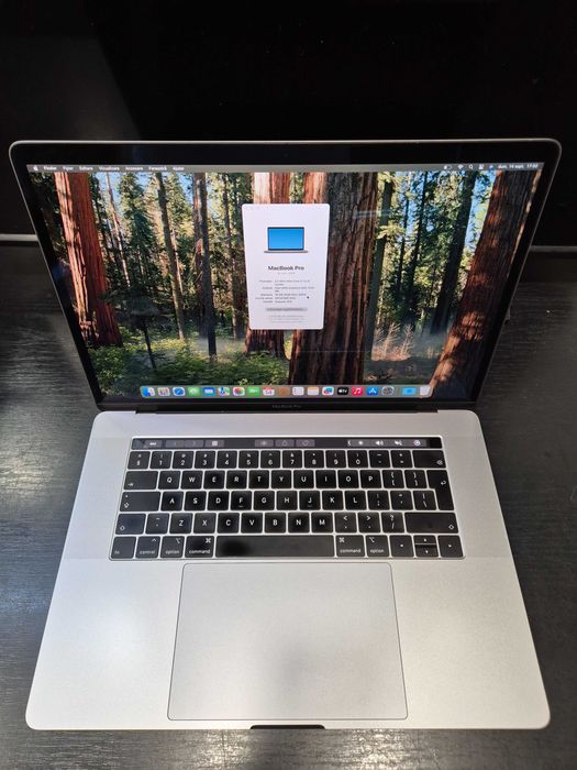 Hope Amanet P7/Laptop Macbook Pro 2018