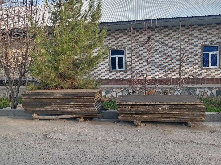 опалубка sotiladi