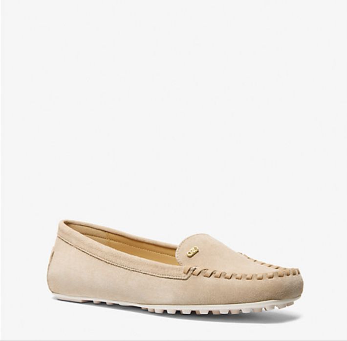 Мокасины Michael Kors, новые, рр 39.5-40