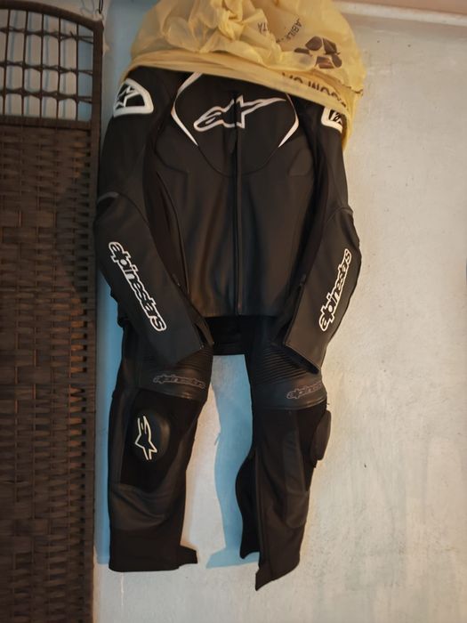 Combinezon 2 piese Alpinestars