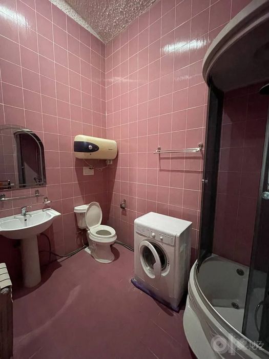 Сдаётся студия Мирзо-Улугбекский район, 70 м²