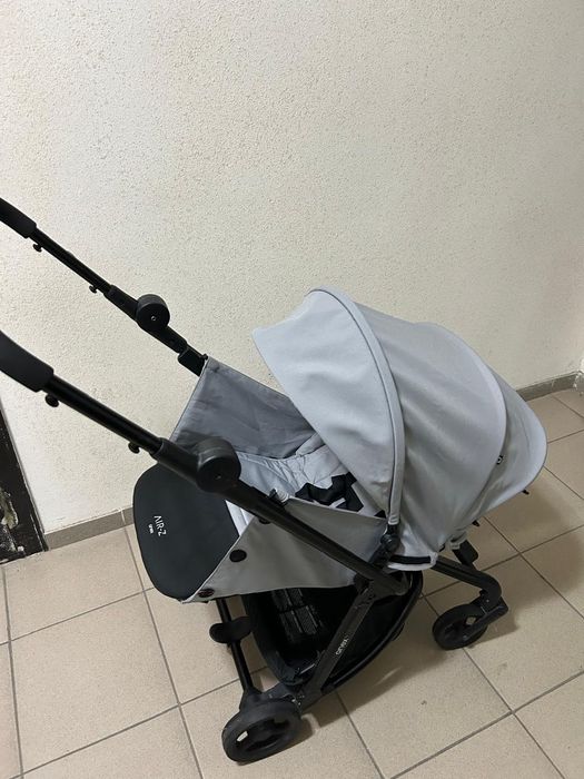 Коляска anex air z