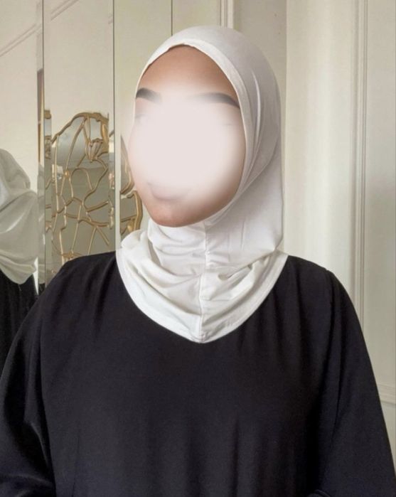 Балаклава ( хиджаб)