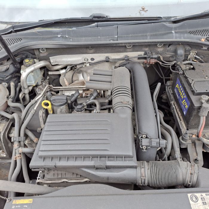 Фолксваген Голф 7  GTI   1.4 тфси