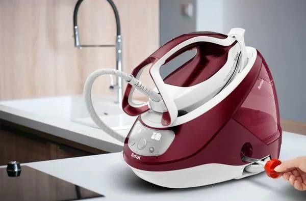 Parageniratol dazmol tefal