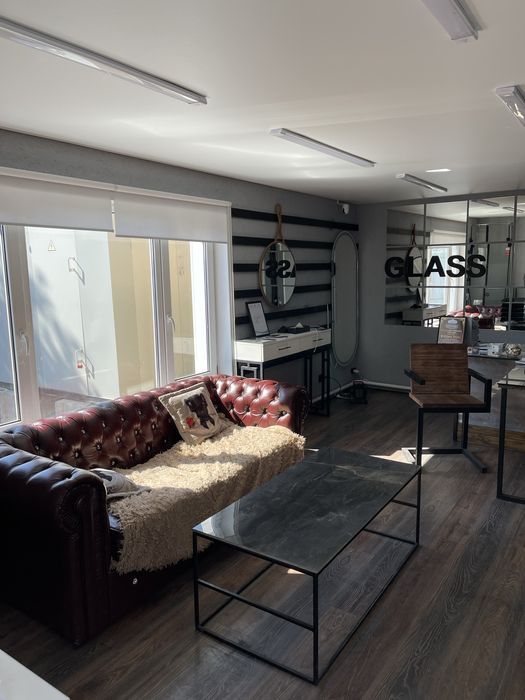 Сдам в аренду помещение.