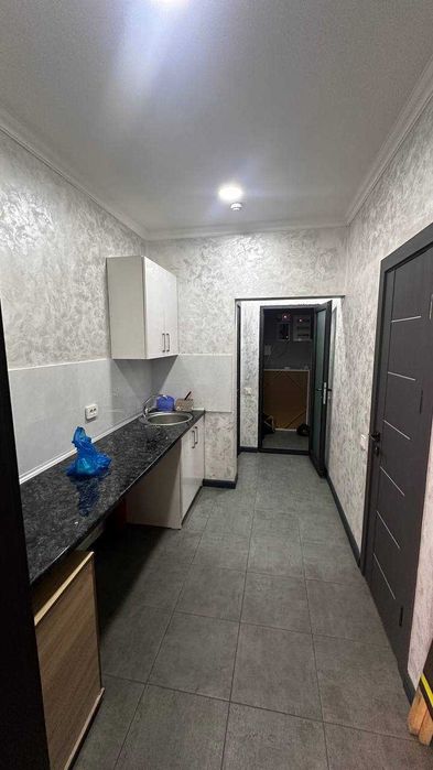 Продается коммерческое помещение 85м2, ул. Саид Барака с евро-ремонтом