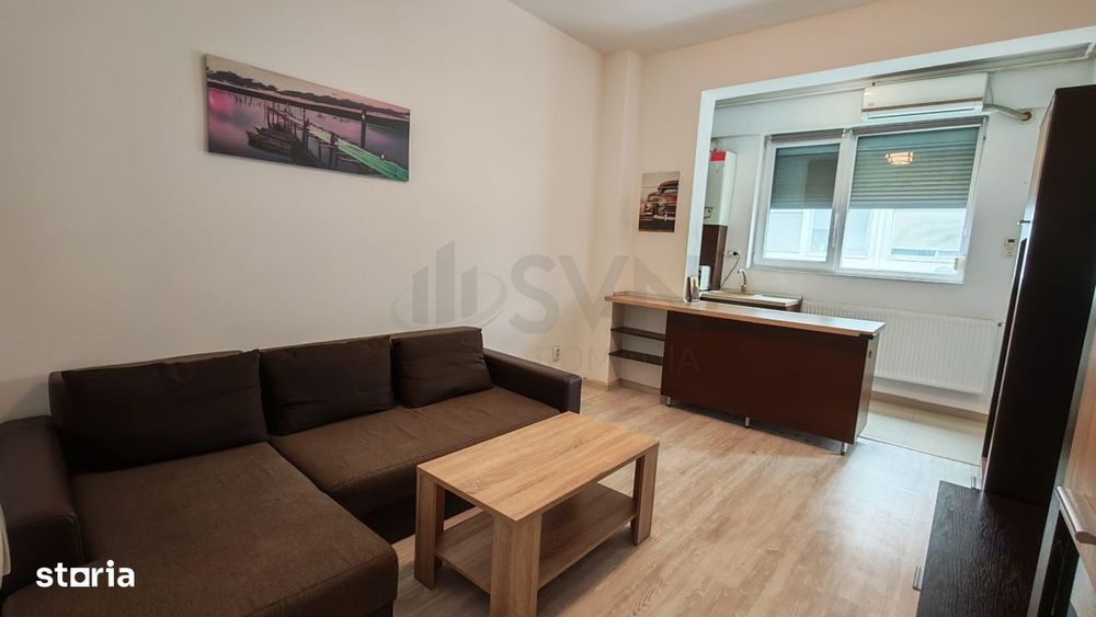 Aparatament 2 camere - Avangard Residence - Chiajna