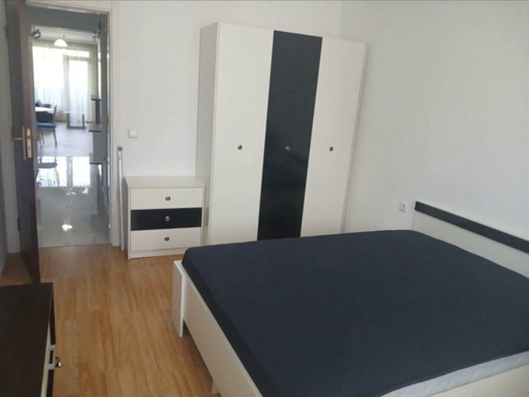 Дава се под наем Двустаен апартамент в София, Оборище - 87 кв.м за 846.6 € - Снимка #4