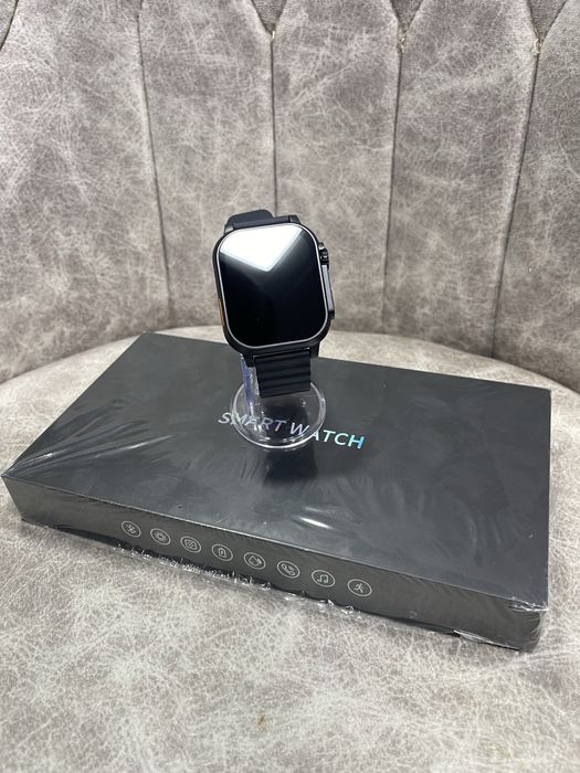 Smart Watch Ultra Sim1