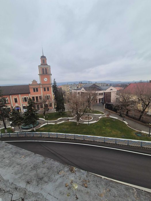 Apartament 2 camere Alesd zona centrala