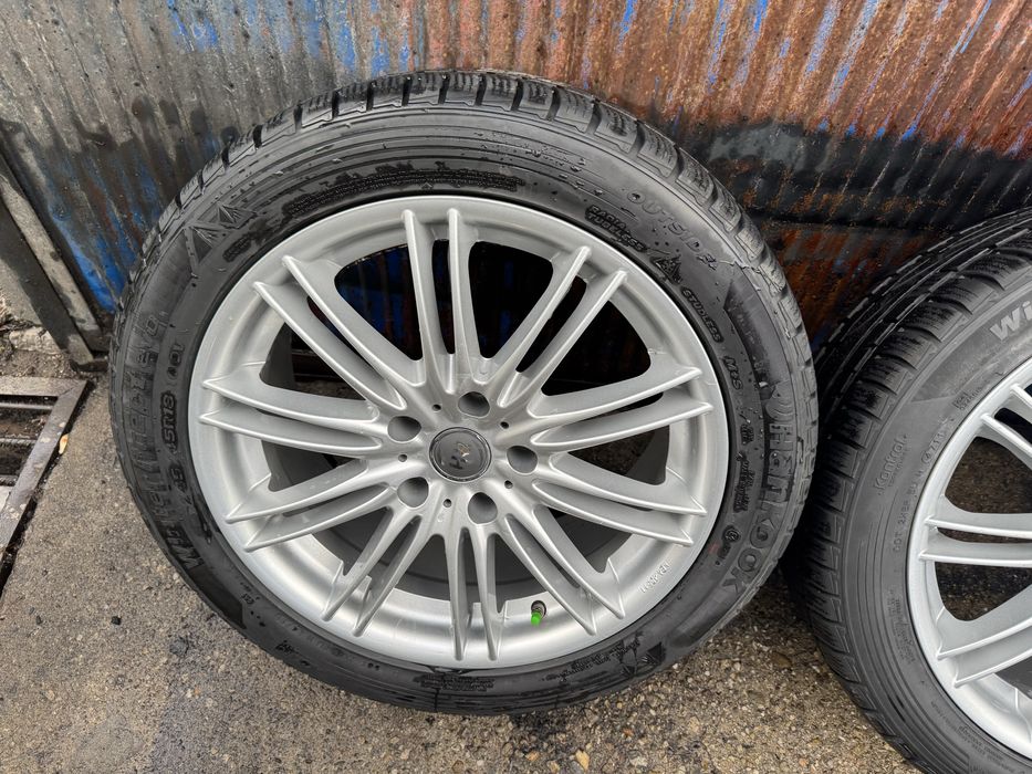 245/45/18.  Бмв bmw Оферта (269)