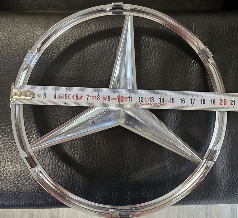 емблема за MB - GLC,GLE