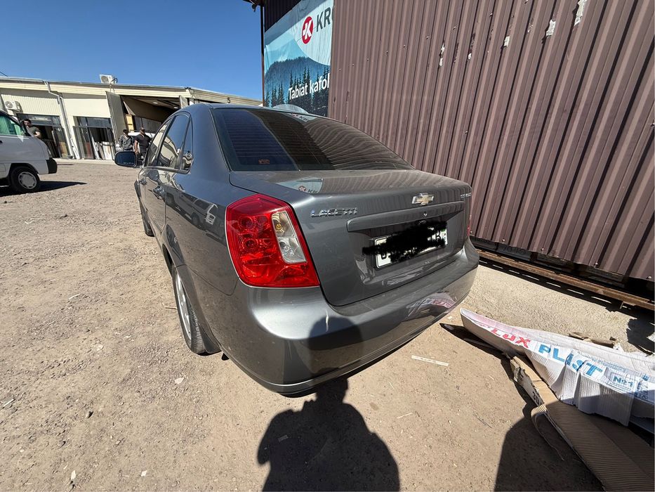 Gentra 2015 mokriy mexanika