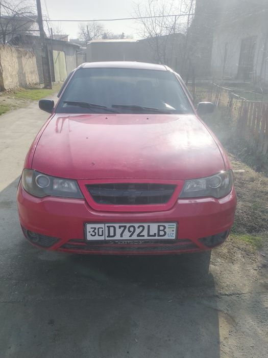 Нексия 2 с гарантией