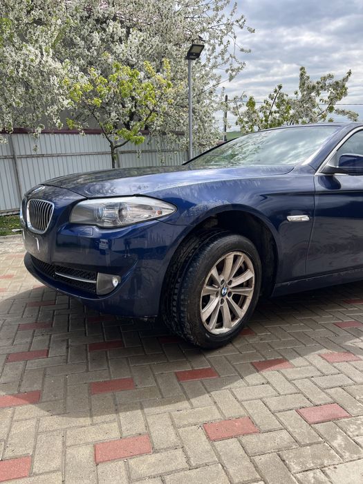 Dezmembrez BMW Seria 5 F10 2.0 N47 Automat