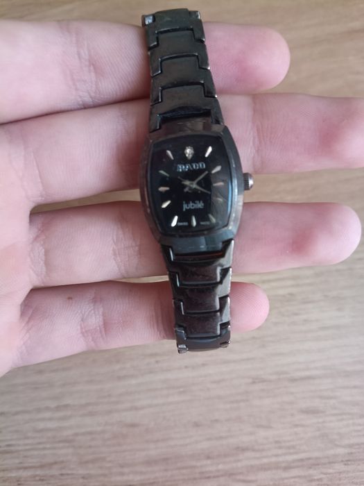 Rado jubilee женские