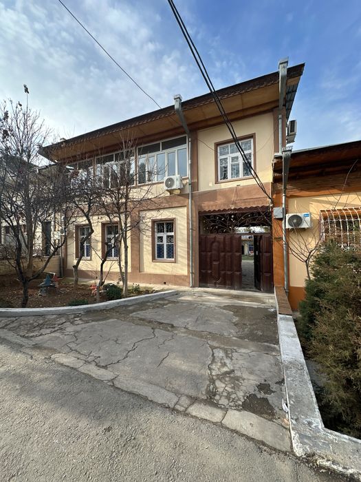 Чайхана  Салом, ул. Миришкор 6 соток дом в Тупике Закрытая Улица