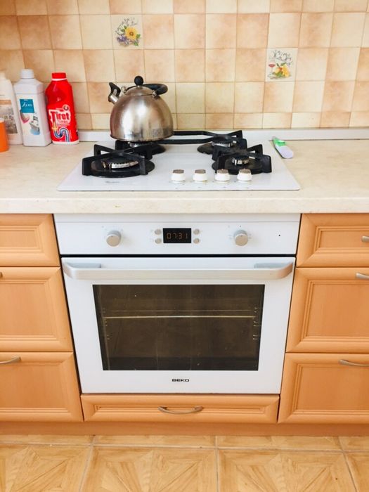 Квартира в Жилгородке