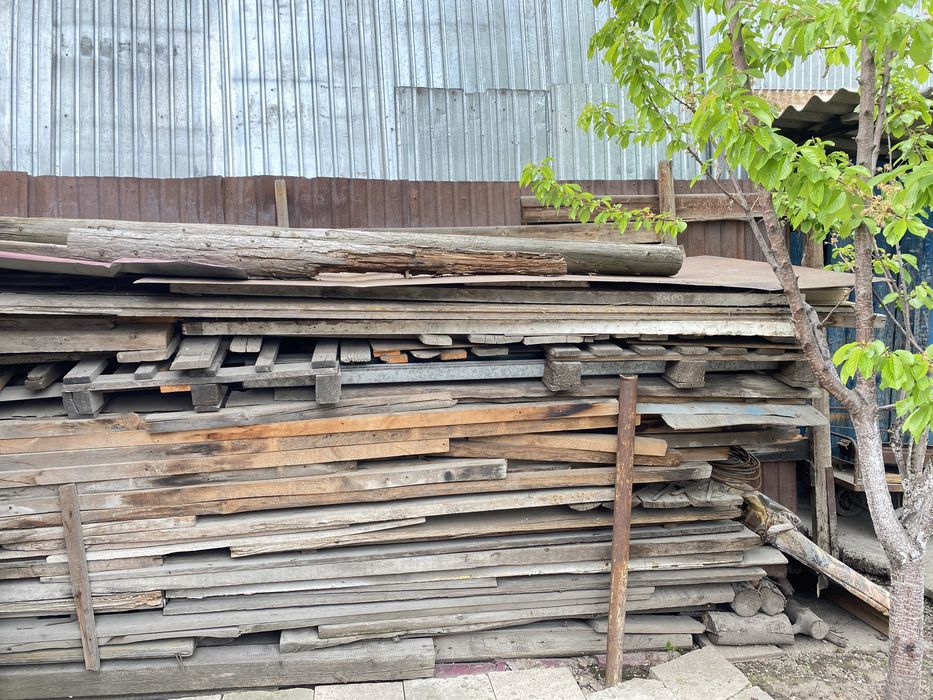 Продам ДРОВА срочно! ТОРГ