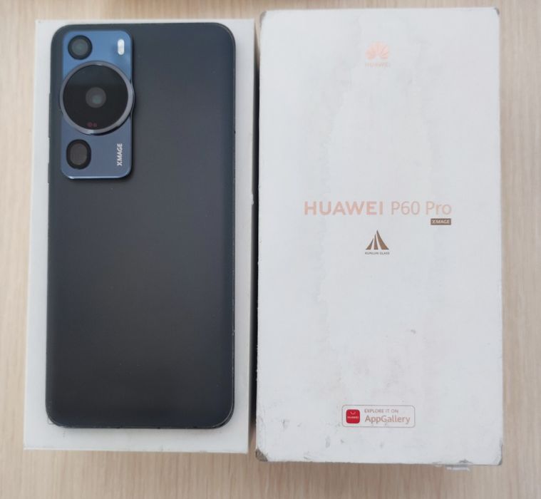 Huawei P60 Pro 8/256