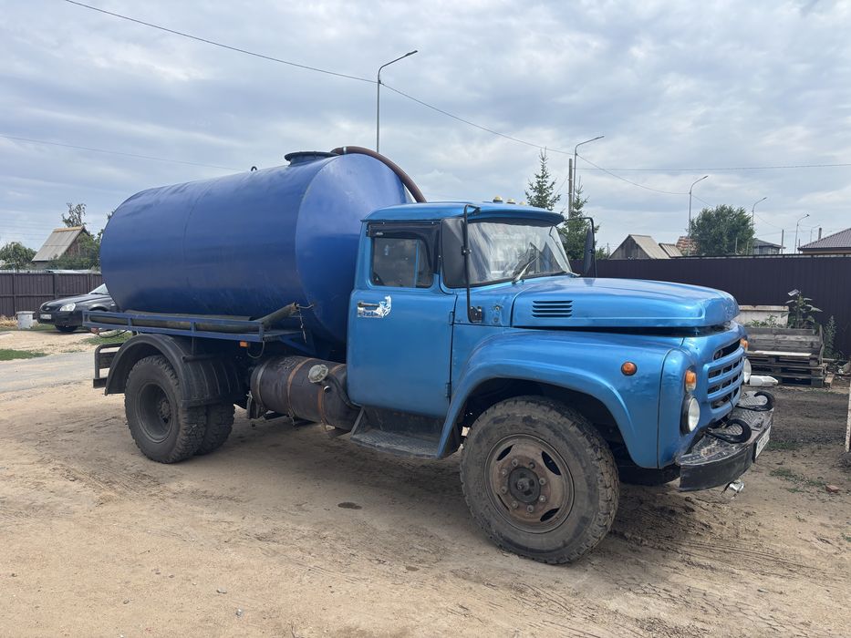 Продам Ассенизатор