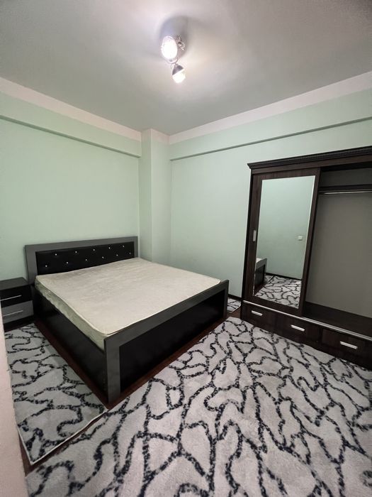 Сдаётся в аренду квартира на долгосрочную двухконтурный газовый котёл