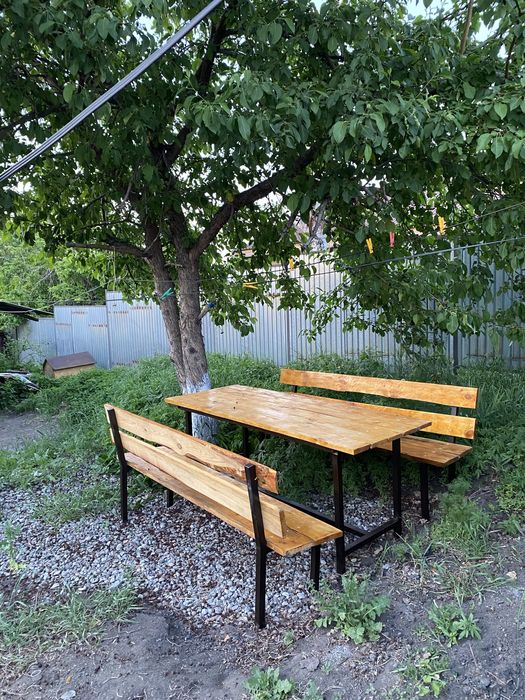 Обмен дома на квартиры