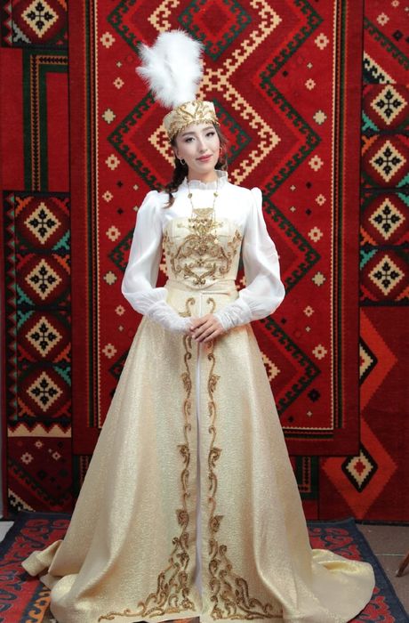 Свадебный бизнес сатылады.