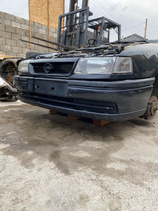 Опель разбор, привозные запчасти