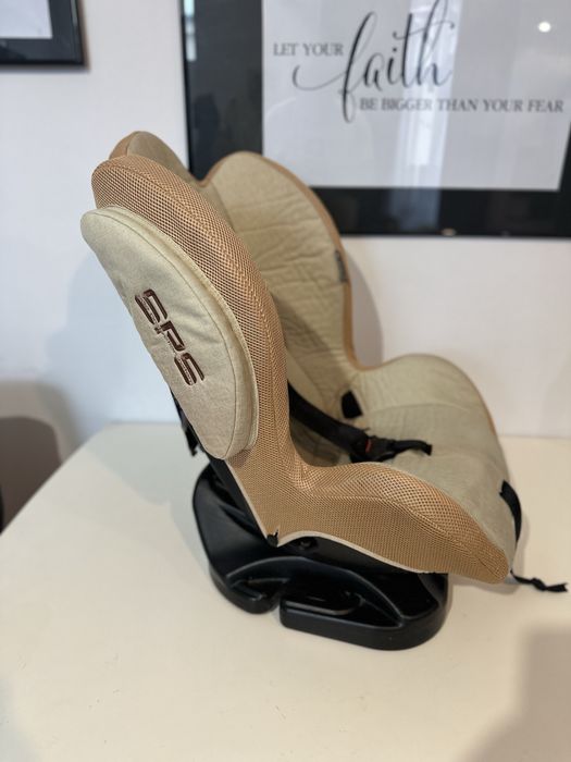 Scaun auto Lorelli premium