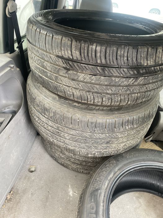 Летни гуми 265/50/19 KUMHO