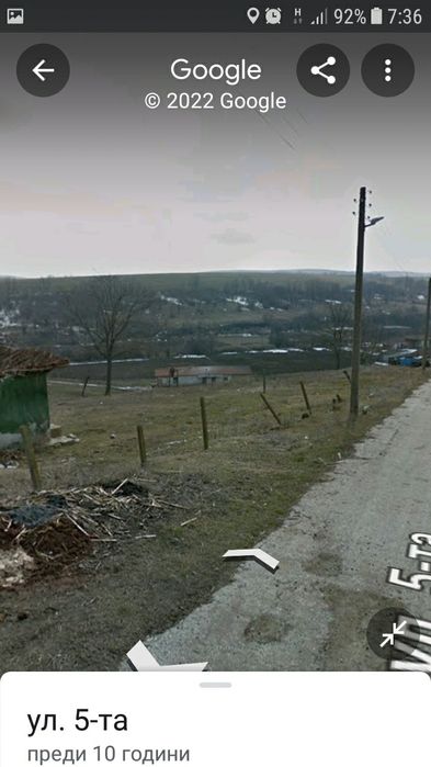 Продава се Къща в с. Срацимир, Област Силистра - 50 кв.м за 102 €/кв.м - Снимка #5