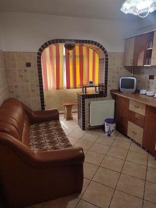 Apartament cu doua camere