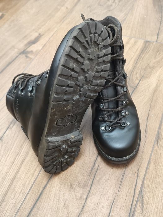 Туристически обувки Andre