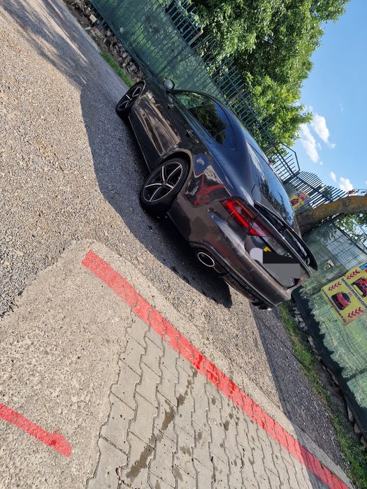 AUDI A7 2012 — imagine 2