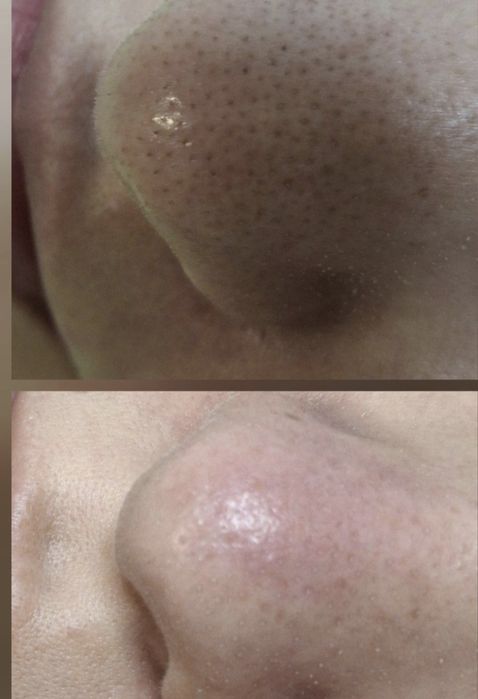 Косметолог со стажем