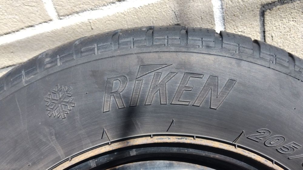 16 5х112 Железни + хубави зимни гуми