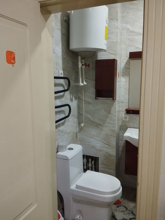 Квартира ижарага берила