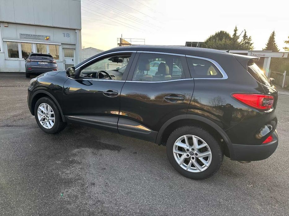 Renault Kadjar ENERGY dCi
