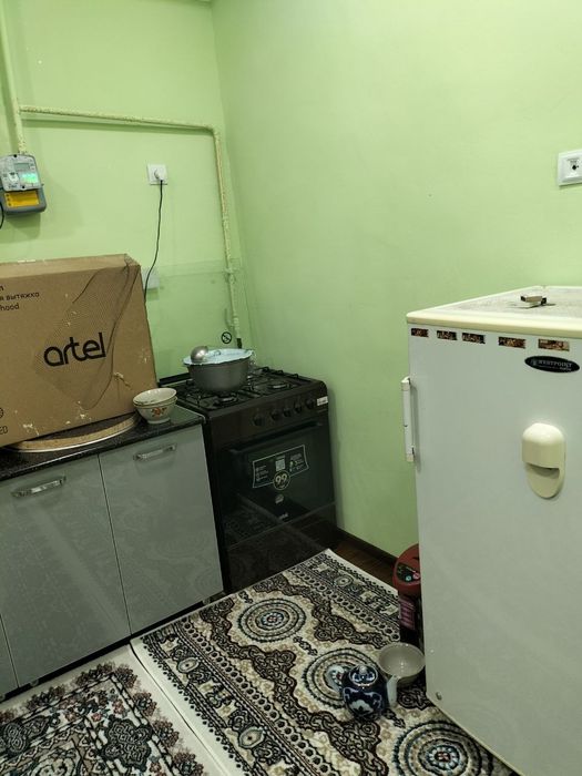 Аренда коракамиш 2.хонали ало туйхона