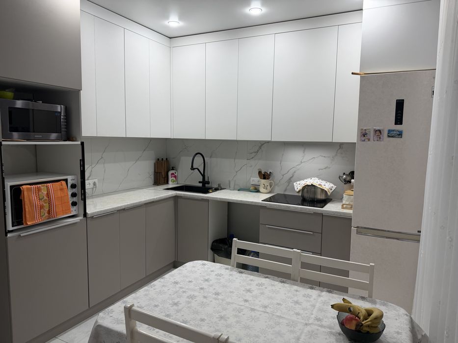 Продам 3 комнатную квартиру
