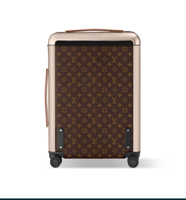 Чемодан LV horizon 55 cm Louis Vuitton