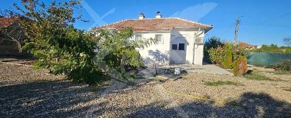 Къща в Черноземен! 93458