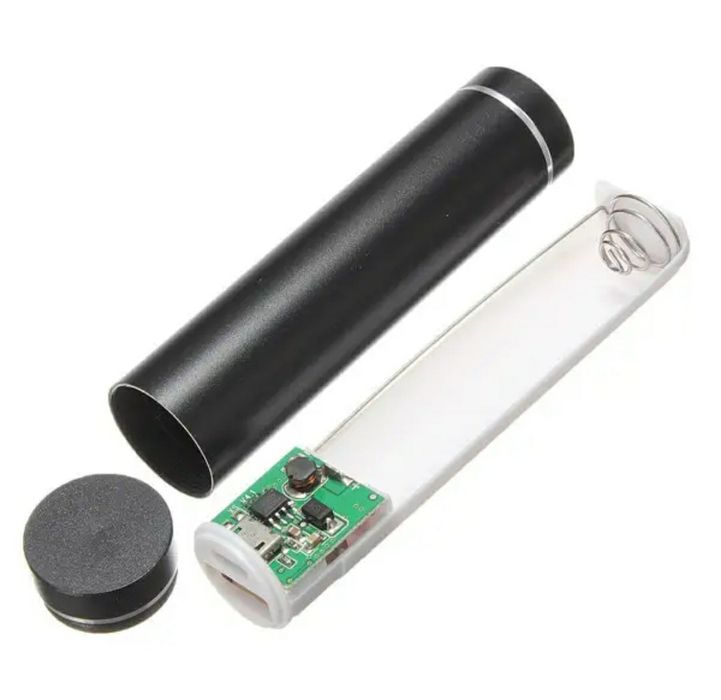 Кейс для Powerbank