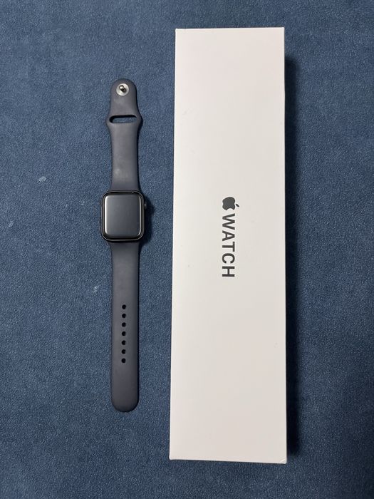 Apple Watch SE, 2nd gen, 40 mm