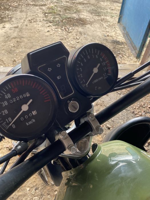 Продам альфу хан мото обмен на айфон