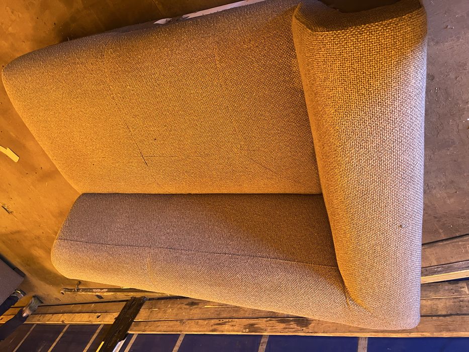 Vand coltar neextensibil