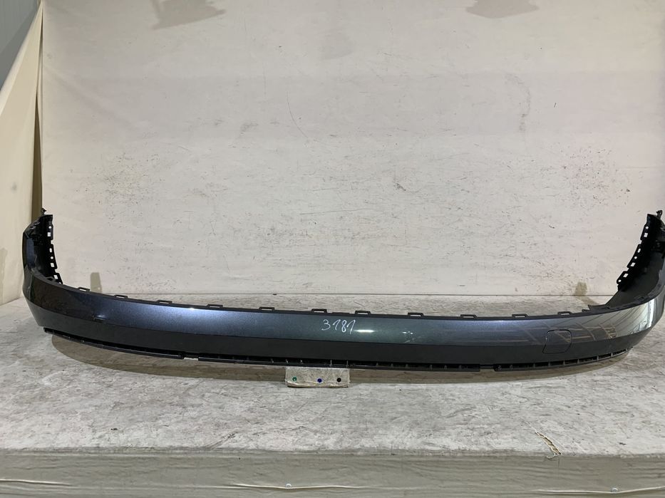 Bara spate Audi E-Tron, 2019, 2020, 2021, 2022, cod origine OE 4KE807521B