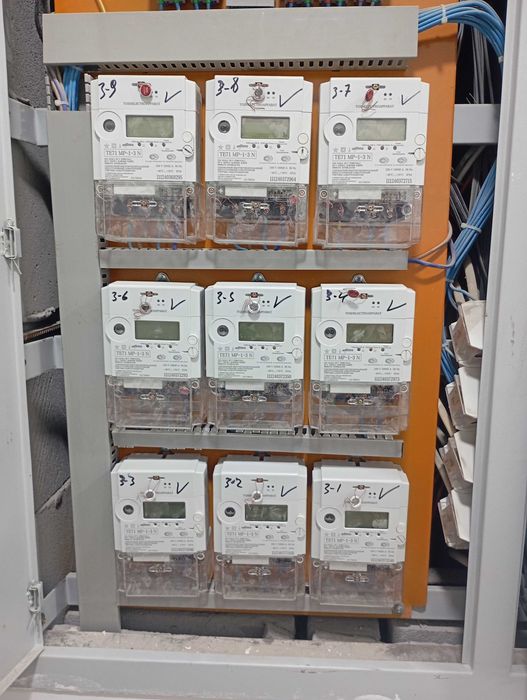 Elektromontaj Toshkent buylab